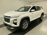 Used 2025 Chevrolet Equinox LT w/ Convenience Package II image 5