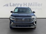 New 2025 Volkswagen Atlas SE image 2