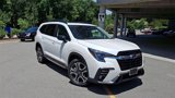 New 2025 Subaru Ascent Limited image 2
