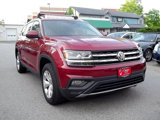 Used 2018 Volkswagen Atlas SE image 5