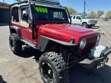 Used 1998 Jeep Wrangler SE image 5