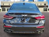 Used 2019 Genesis G80 3.3T Sport image 4