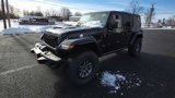 New 2024 Jeep Wrangler Unlimited Rubicon 392 image 4