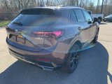 New 2025 Buick Envision Sport Touring image 4