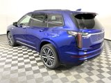 New 2025 Cadillac XT6 Sport w/ Technology Package image 4