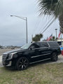 Used 2020 Cadillac Escalade ESV Luxury image 4