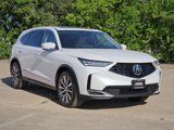 New 2025 Acura MDX w/ Technology Package image 3