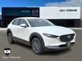 New 2025 MAZDA CX-30 AWD 2.5 S image 1
