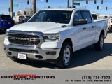 Used 2023 RAM 1500 Big Horn image 3