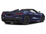 New 2025 Chevrolet Corvette Stingray Premium Conv w/ Z51 Performance Package image 2
