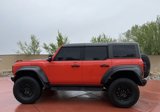 Certified 2023 Ford Bronco Raptor image 4