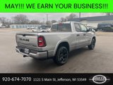 New 2025 RAM 1500 Big Horn image 5