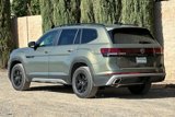 New 2025 Volkswagen Atlas Peak Edition SE image 6