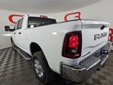 New 2025 RAM 2500 Big Horn image 5