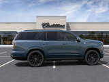 New 2025 Cadillac Escalade Sport Platinum w/ LPO, ONYX Package image 5