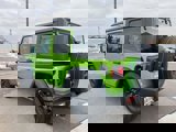 New 2025 Jeep Wrangler Sport image 3