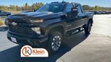 New 2025 Chevrolet Silverado 2500 Custom w/ Custom Value Package image 3