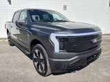 New 2025 Ford F150 Lightning Platinum image 3