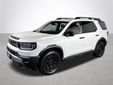 New 2026 Honda Passport TrailSport Elite image 2