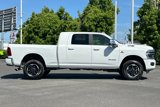 New 2025 RAM 2500 Laramie image 3