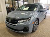 New 2025 Honda Odyssey Elite image 5