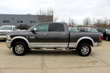 Used 2014 RAM 2500 Laramie w/ Convenience Group image 4