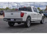 New 2025 Ford F150 Lariat image 3