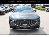 Used 2024 Genesis G90 3.5T image 2