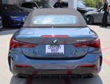 New 2026 BMW M440i Convertible w/ Premium Package image 5