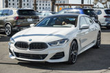 New 2025 BMW 840i w/ M Sport Professional Package image 3