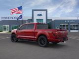New 2025 Ford F150 Lariat image 4