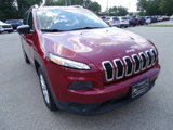 Used 2017 Jeep Cherokee Sport w/ Cold Weather Group image 2