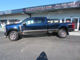 Used 2024 Ford F250 King Ranch image 2