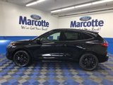 New 2025 Ford Escape ST-Line Elite image 2