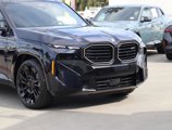 New 2025 BMW XM image 2