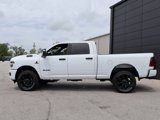 New 2025 RAM 2500 Big Horn image 2