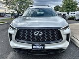 New 2025 INFINITI QX60 Luxe image 3