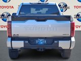 New 2025 Toyota Tundra Platinum image 6