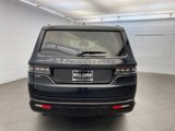 New 2025 Jeep Grand Wagoneer Series II Obsidian w/ Quick Order Packagew 28T image 5