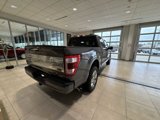 Certified 2022 Ford F150 Platinum w/ Equipment Group 701A High image 3