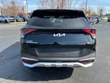 Used 2024 Kia Sportage EX image 5