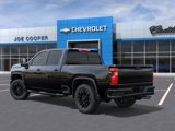 New 2025 Chevrolet Silverado 2500 LT w/ Trail Boss Package image 3