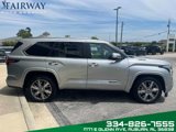 Used 2024 Toyota Sequoia Capstone image 5