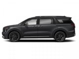 New 2025 Kia Carnival SX Prestige image 3