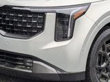 New 2025 Kia Carnival SX Prestige image 2