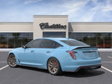 New 2025 Cadillac CT5 V Blackwing w/ Carbon Fiber 2 Package image 4