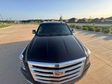 Used 2018 Cadillac Escalade Luxury image 3