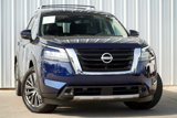 Used 2024 Nissan Pathfinder SL w/ SL Premium Package image 2