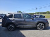 New 2025 Subaru Forester Limited image 4