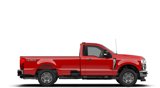 New 2026 Ford F350 XLT image 5